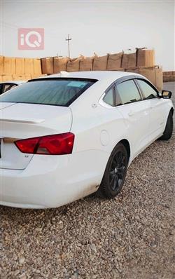 شيفروليه امبالا